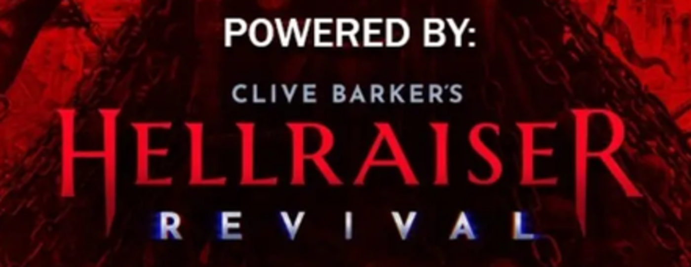 Clive Barker's Hellraiser: Revival
